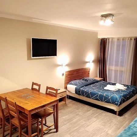 Appartements Boulevard Des Pyrenees Pau Zewnętrze zdjęcie