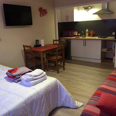 Appartements Boulevard Des Pyrenees Pau Zewnętrze zdjęcie