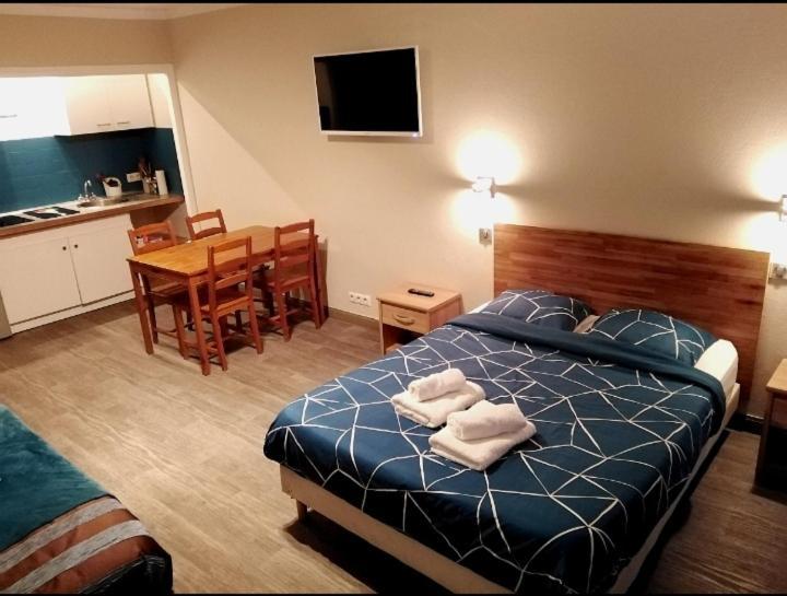 Appartements Boulevard Des Pyrenees Pau Zewnętrze zdjęcie