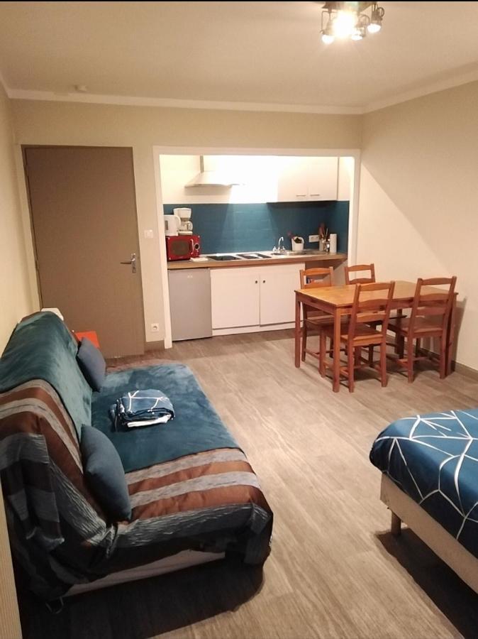 Appartements Boulevard Des Pyrenees Pau Zewnętrze zdjęcie