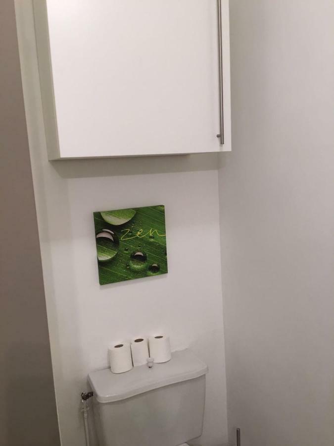 Appartements Boulevard Des Pyrenees Pau Zewnętrze zdjęcie