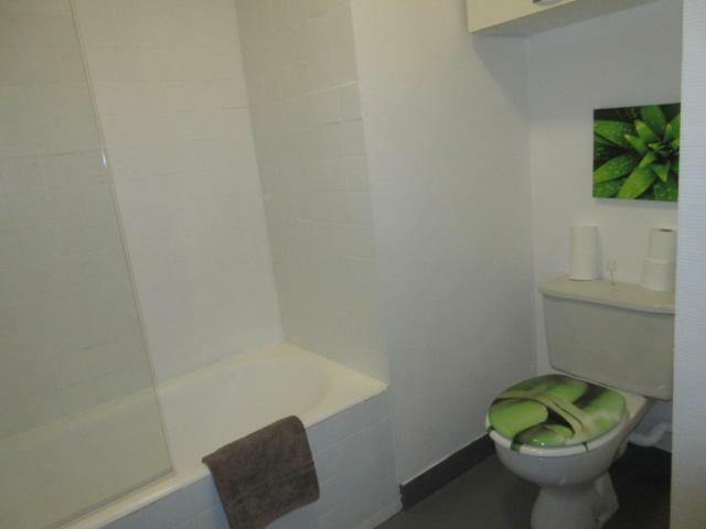 Appartements Boulevard Des Pyrenees Pau Zewnętrze zdjęcie