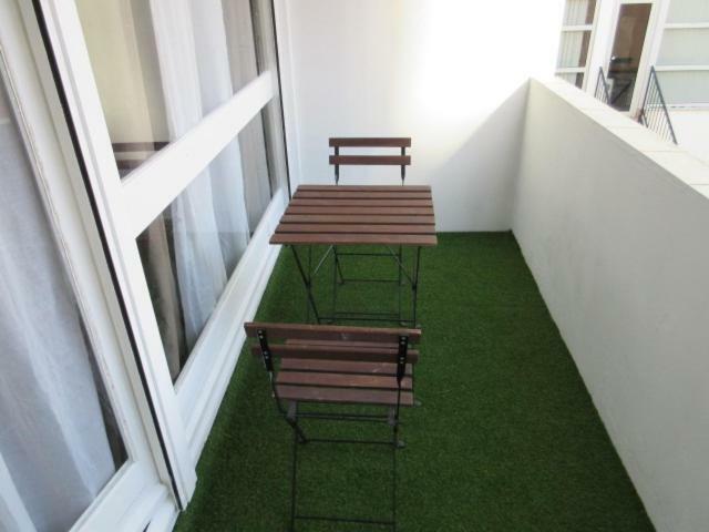 Appartements Boulevard Des Pyrenees Pau Zewnętrze zdjęcie