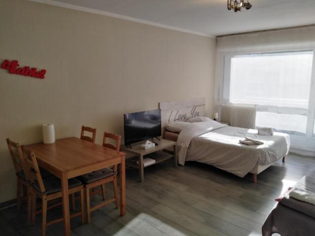Appartements Boulevard Des Pyrenees Pau Zewnętrze zdjęcie