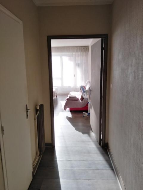 Appartements Boulevard Des Pyrenees Pau Zewnętrze zdjęcie