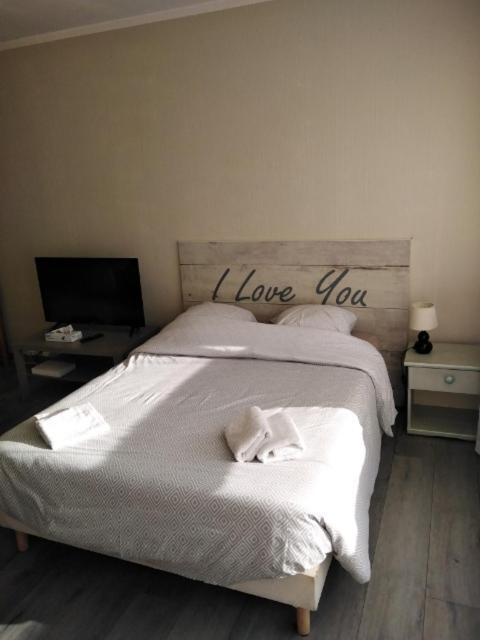 Appartements Boulevard Des Pyrenees Pau Zewnętrze zdjęcie